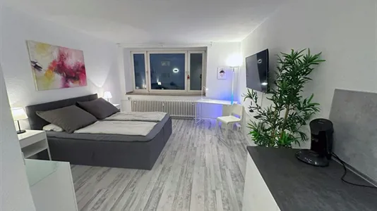 Apartments in Dusseldorf - photo 3