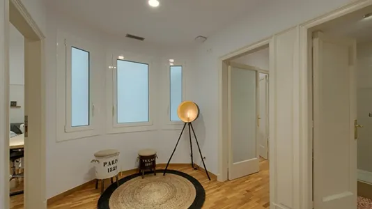 Rooms in Barcelona Sarrià-St. Gervasi - photo 5