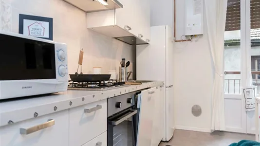 Rooms in Milano Zona 2 - Stazione Centrale, Gorla, Turro, Greco, Crescenzago - photo 10