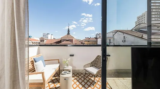 Apartments in Madrid Centro - photo 4