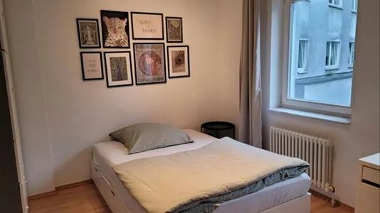 Rooms in Berlin Friedrichshain-Kreuzberg - photo 2