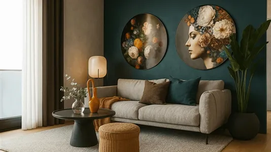 Apartments in Nuremberg - photo 3