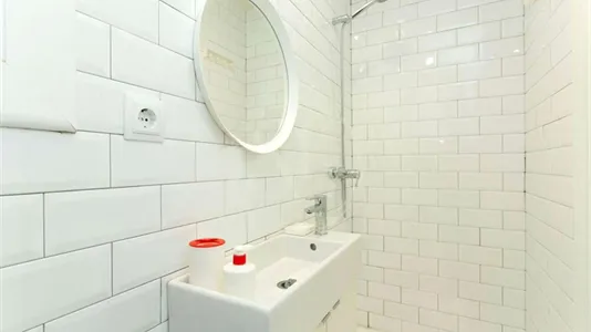 Apartments in Barcelona Sant Martí - photo 7