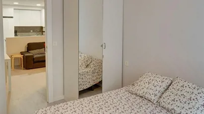 Room for rent in Zaragoza, Aragón