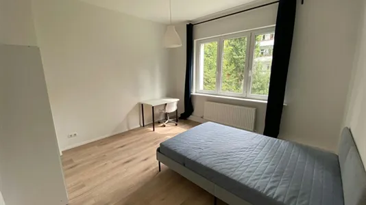 Rooms in Berlin Neukölln - photo 3