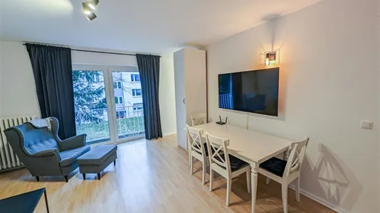 Apartments in Cologne Innenstadt - photo 9