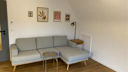 Apartments in Pinneberg - photo 8