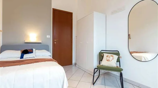 Rooms in Turin - photo 2