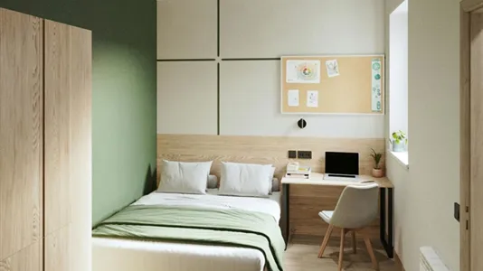 Rooms in Húmera-Somosaguas-Prado del Rey - photo 1