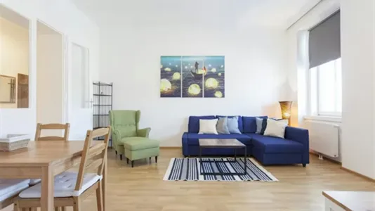 Apartments in Vienna Leopoldstadt - photo 1