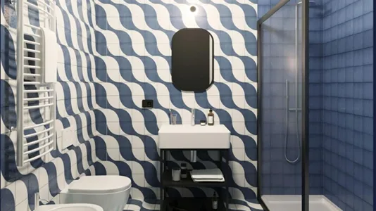 Rooms in Napoli Municipalità 4 - photo 7