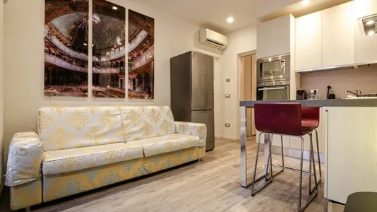 Apartments in Bologna - photo 1