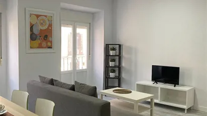 Apartment for rent in Madrid Centro, Madrid