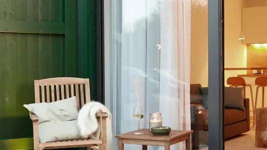 Apartments in Wolfsburg - photo 7