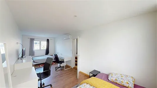 Rooms in Toulouse - photo 2