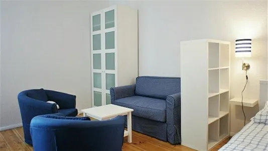 Apartments in Location is not specified - photo 5