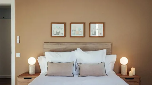 Rooms in Barcelona Sarrià-St. Gervasi - photo 3