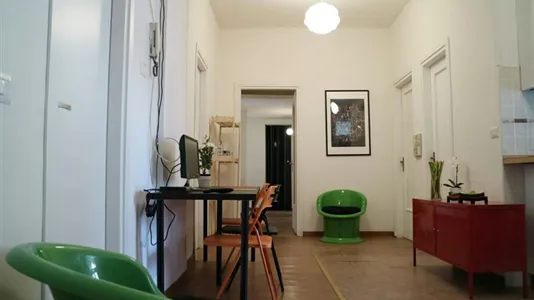 Rooms in Roma Municipio II – Parioli/Nomentano - photo 8