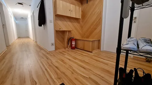 Rooms in Vienna Josefstadt - photo 7