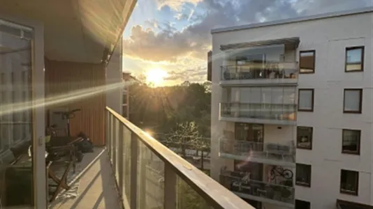 Apartments in Kungsholmen - photo 5