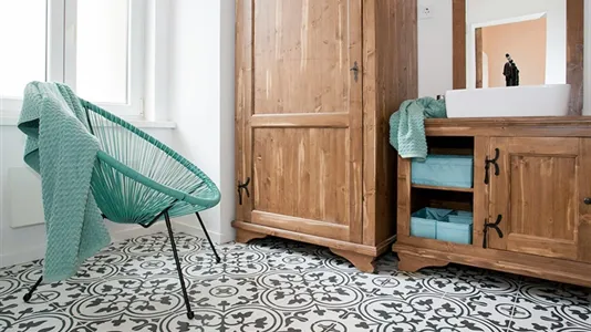 Apartments in Budapest Terézváros - photo 10