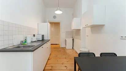 Room for rent in Berlin Friedrichshain-Kreuzberg, Berlin