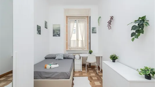 Rooms in Milano Zona 2 - Stazione Centrale, Gorla, Turro, Greco, Crescenzago - photo 2