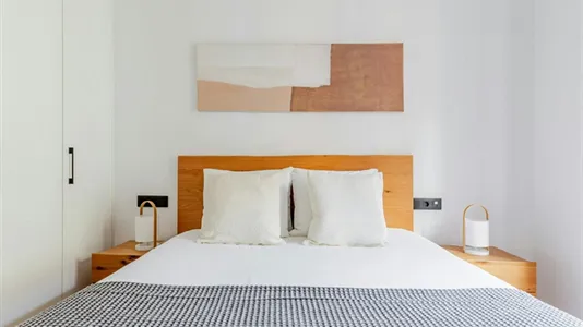 Apartments in Barcelona Ciutat Vella - photo 9