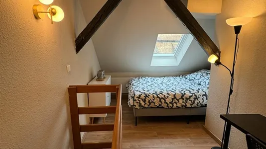 Apartments in Strasbourg - photo 4