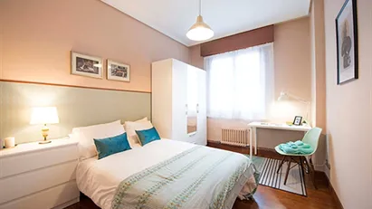 Room for rent in Bilbao, País Vasco