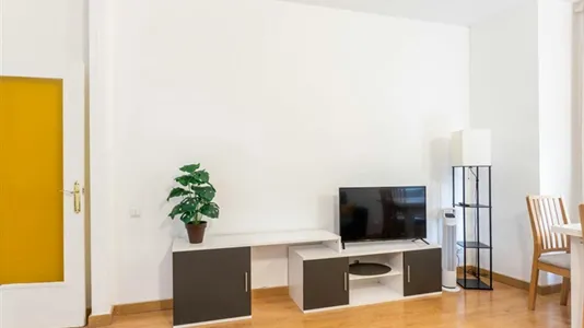 Apartments in Barcelona Gràcia - photo 8