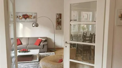 Apartment for rent in Frankfurt Innenstadt II, Frankfurt (region)