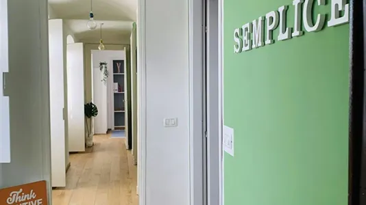 Rooms in Turin - photo 4