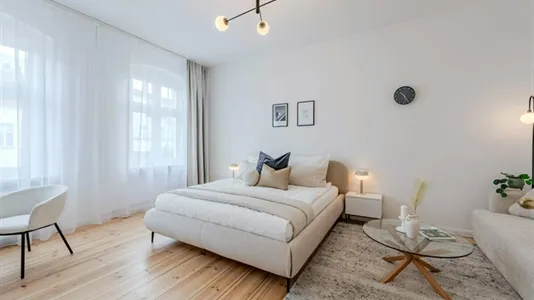 Apartments in Berlin Mitte - photo 4