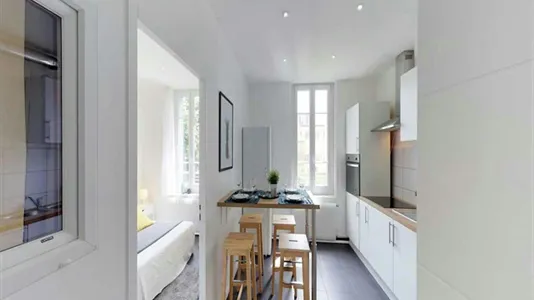 Rooms in Lyon - photo 7