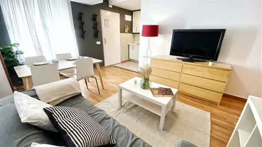 Apartments in Alcorcón - photo 2