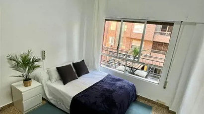 Room for rent in Murcia, Región de Murcia