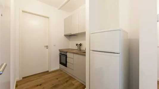 Rooms in Berlin Mitte - photo 4