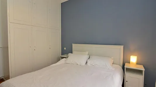 Apartments in Location is not specified - photo 8