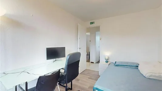 Rooms in Grenoble - photo 2