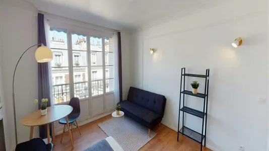 Rooms in Paris 12ème arrondissement - Bercy - photo 4