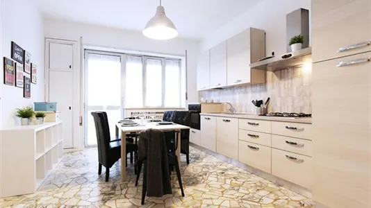 Rooms in Venice - photo 7