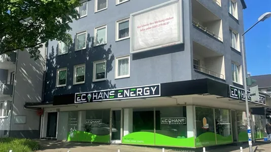 Rooms in Essen - photo 10