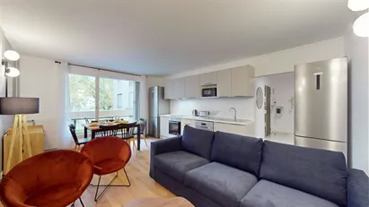 Room for rent in Nanterre, Île-de-France