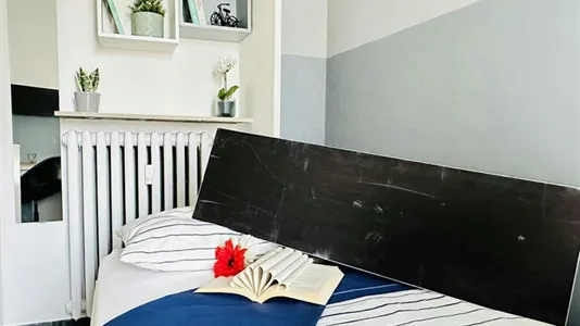 Rooms in Turin - photo 7