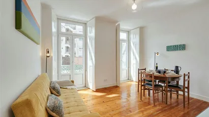 Apartment for rent in Lisbon (region)