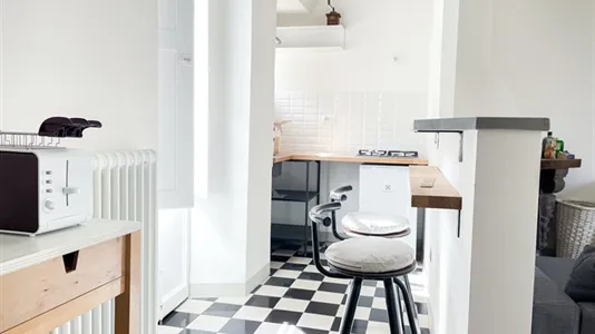 Apartments in Florence - photo 10