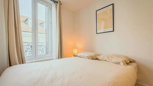 Rooms in Bobigny - photo 5