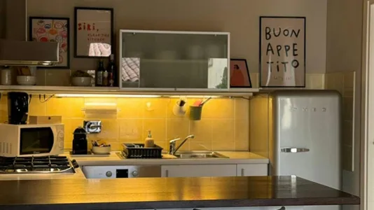 Apartments in Bologna - photo 4