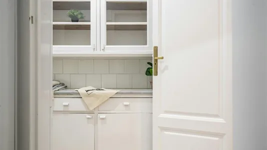 Rooms in Barcelona Sarrià-St. Gervasi - photo 10